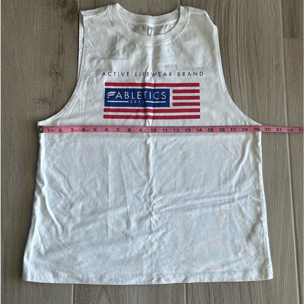 Fabletics Tank Top - Picture 2 of 4